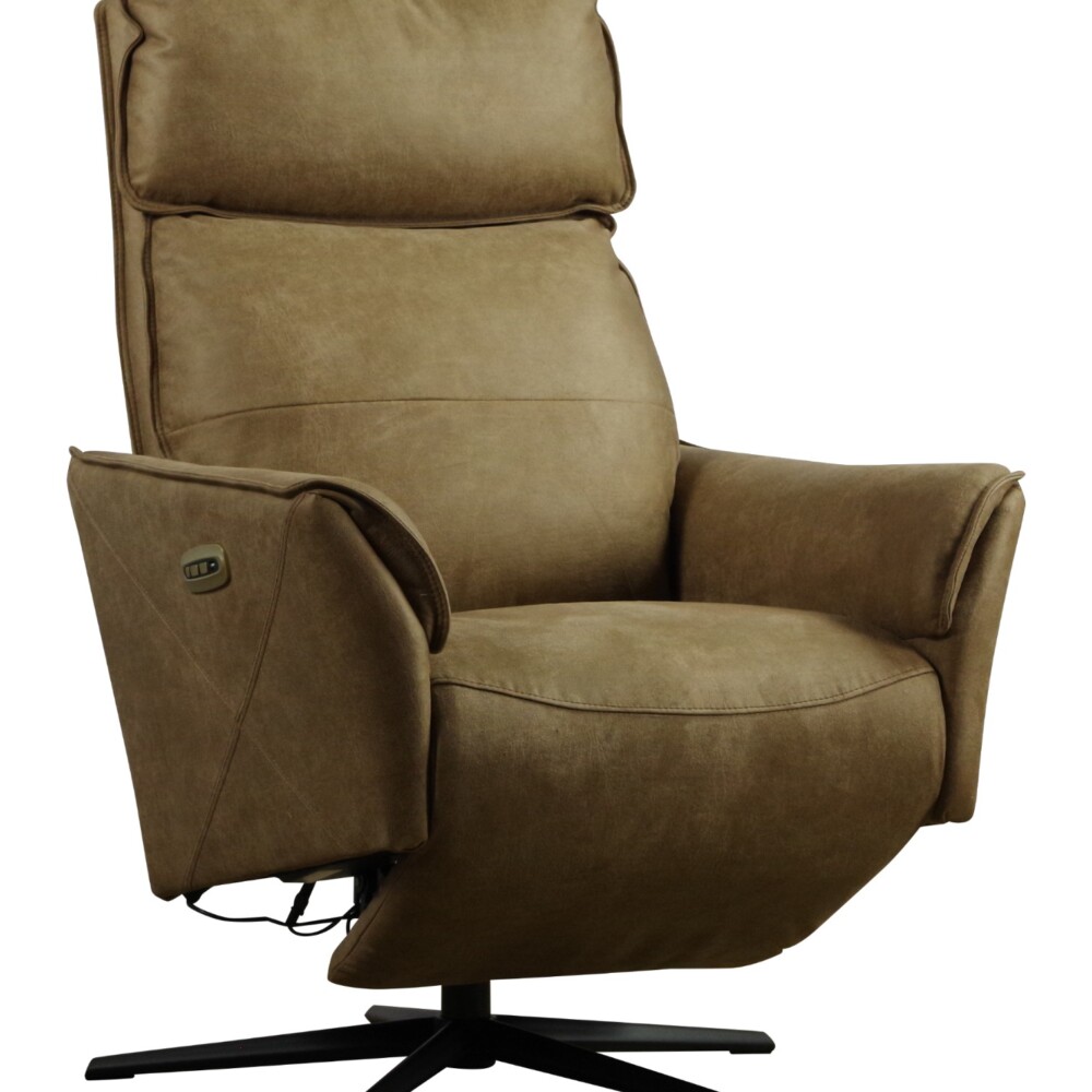 Relaxfauteuil Toon