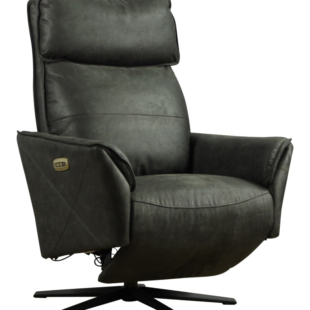 Relaxfauteuil Toon