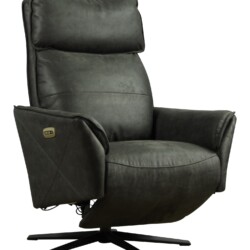 Relaxfauteuil Toon
