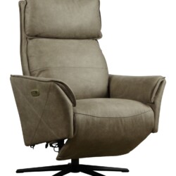 Relaxfauteuil Toon