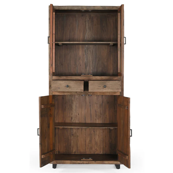 Opbergkast Roots 100