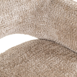 Eetkamerstoel Delphina lovely nature fire retardant