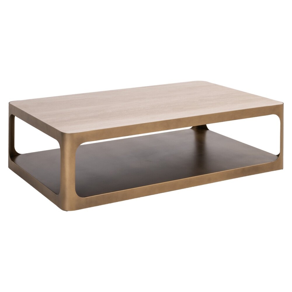 Salontafel Claridge sand