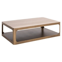 Salontafel Claridge sand