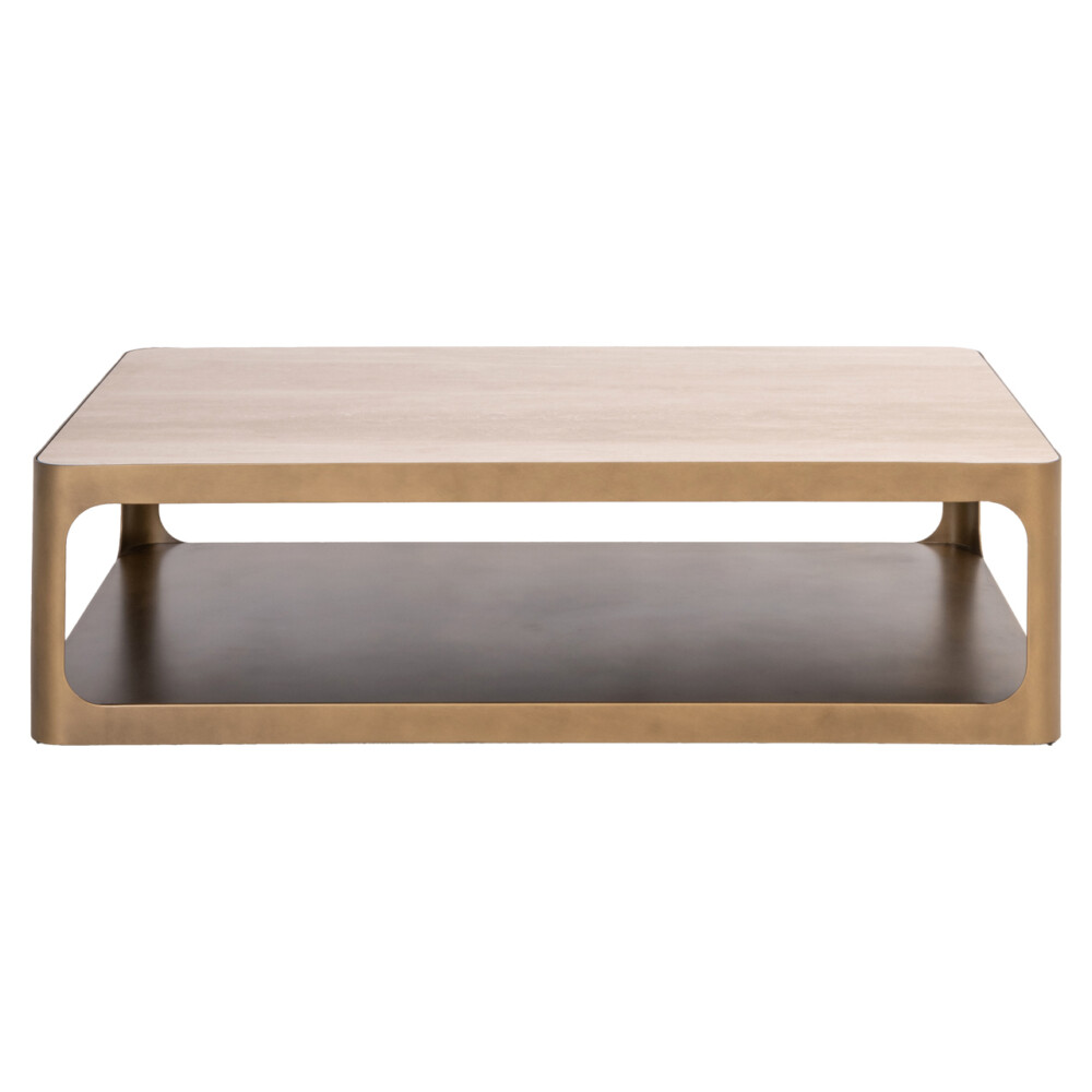 Salontafel Claridge sand