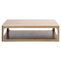 Salontafel Claridge sand