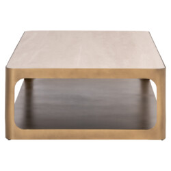 Salontafel Claridge sand