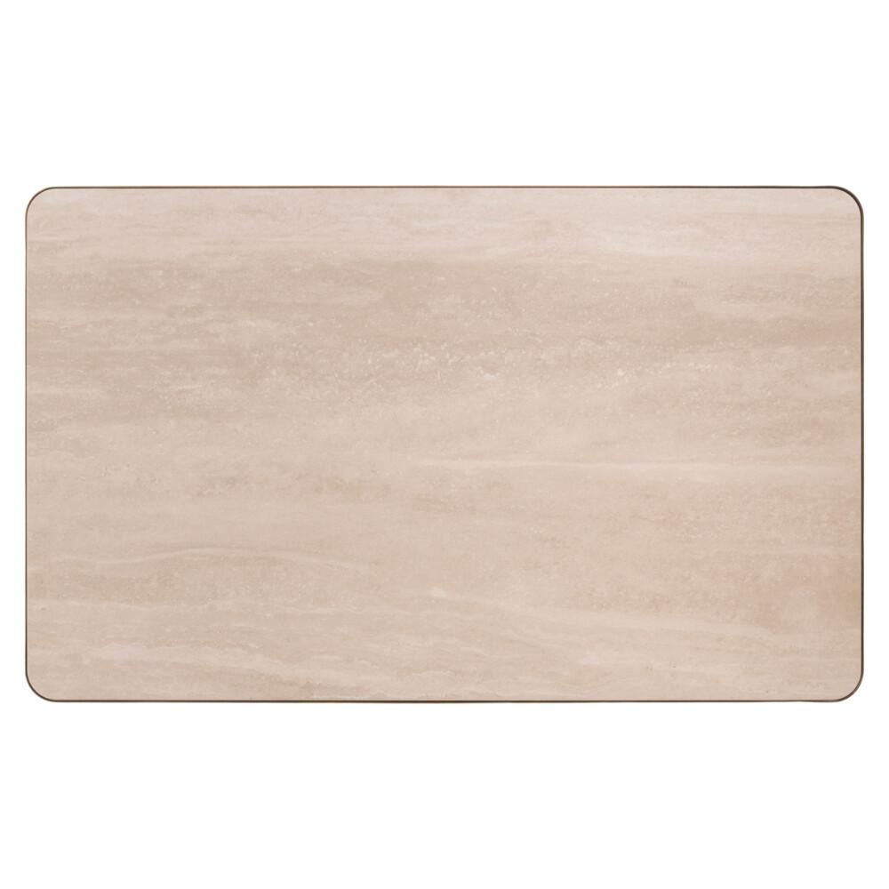 Salontafel Claridge sand