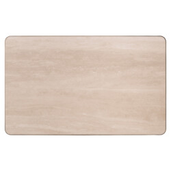 Salontafel Claridge sand
