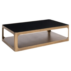 Salontafel Claridge sand