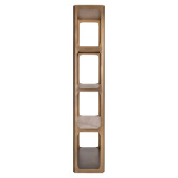 Wandkast Claridge sand