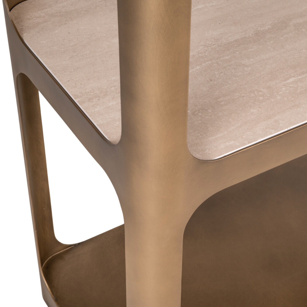 Wandkast Claridge sand