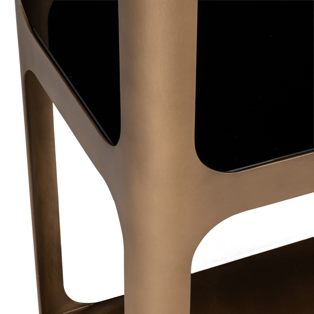 Wandkast Claridge sand