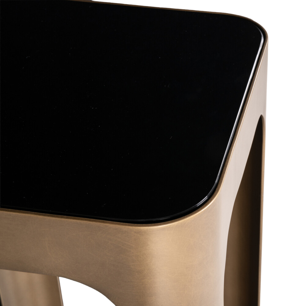 Pilaar Claridge gold