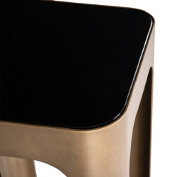 Pilaar Claridge gold