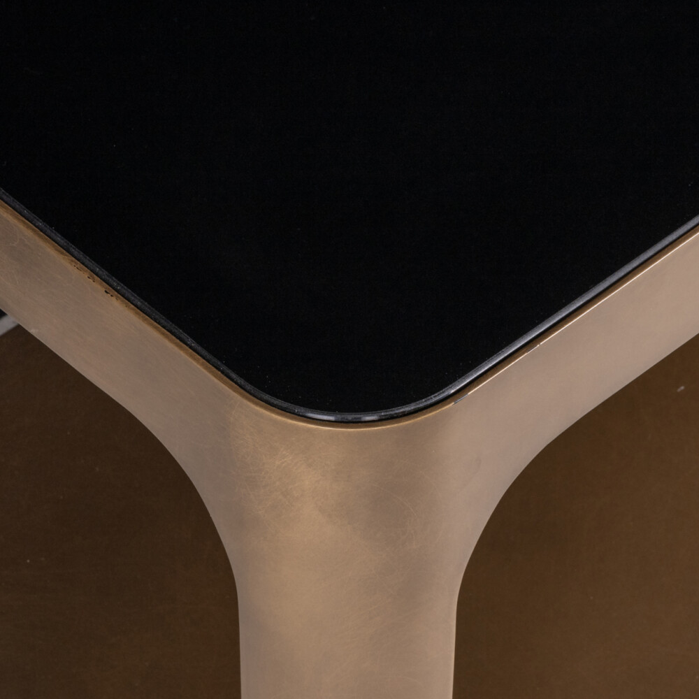 TV-meubel Claridge sand 160x40