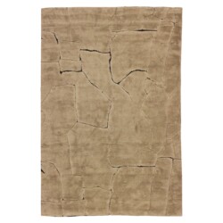 Tapijt Bhawan brown 200x300