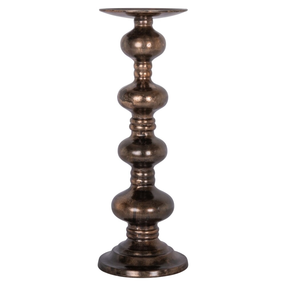 Kandelaar Joya copper large