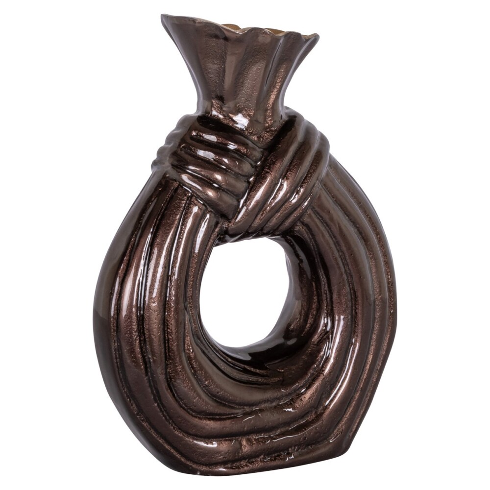 Vaas Suen dark brown large