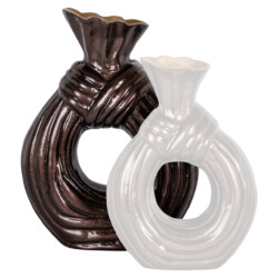 Vaas Suen dark brown large