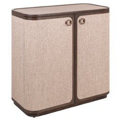 Dressoir Willox brown 2-doors