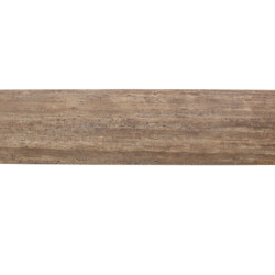 TV-meubel Russo brown 4-doors