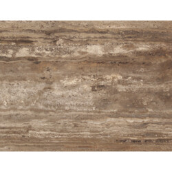 Nachtkastje Russo brown 3-drawers