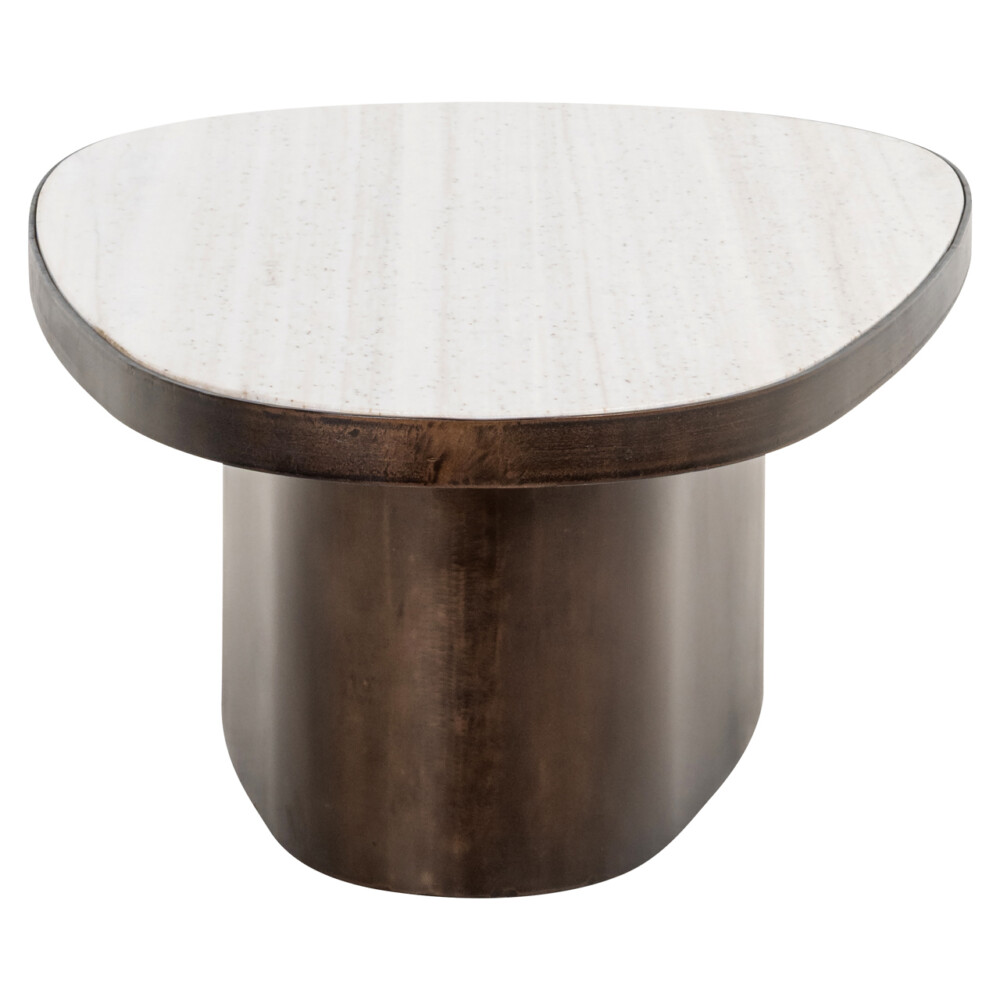 Salontafel Biloxi brown