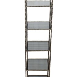 Wandkast Sheridon gold