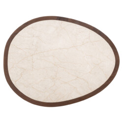 Salontafel Melrose brown