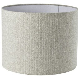 Lampenkap Zera biscotti 40Ø