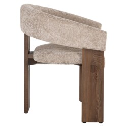 Eetkamerstoel Avara customized