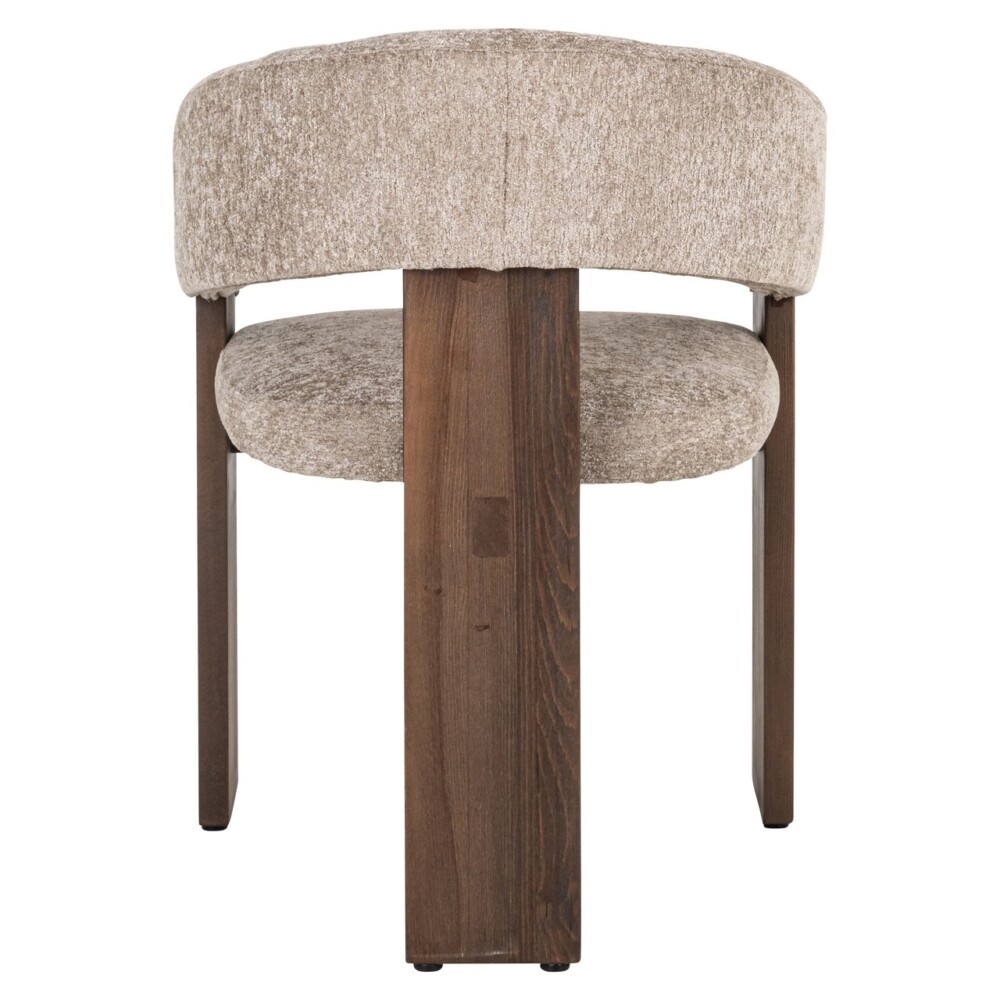 Eetkamerstoel Avara customized