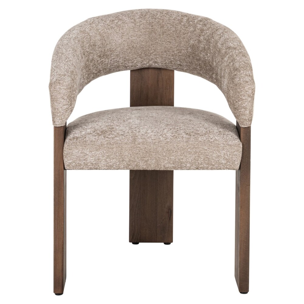 Eetkamerstoel Avara customized