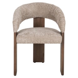 Eetkamerstoel Avara customized