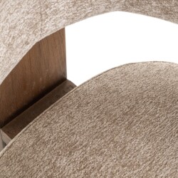 Eetkamerstoel Avara customized