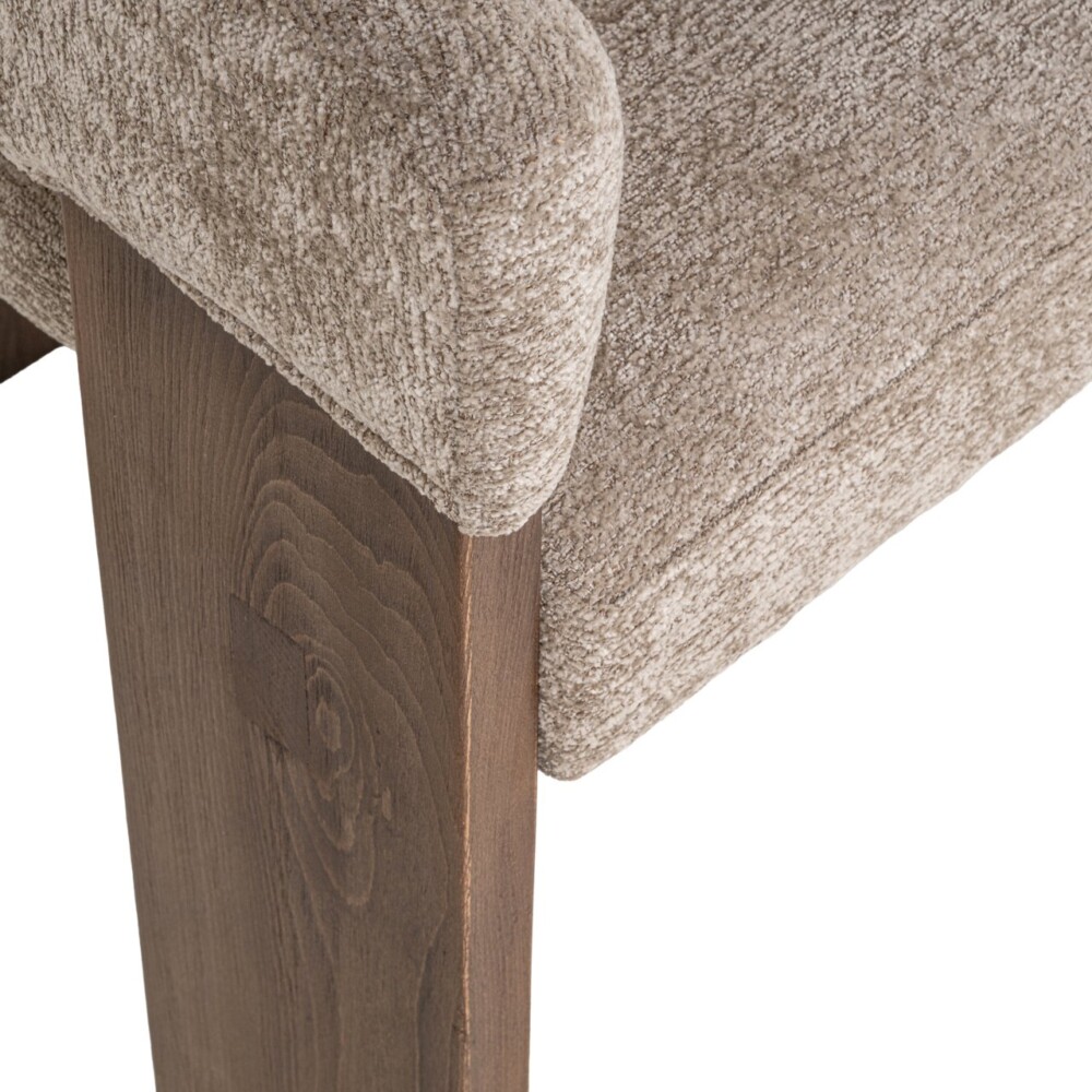 Eetkamerstoel Avara customized