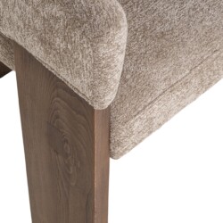 Eetkamerstoel Avara customized