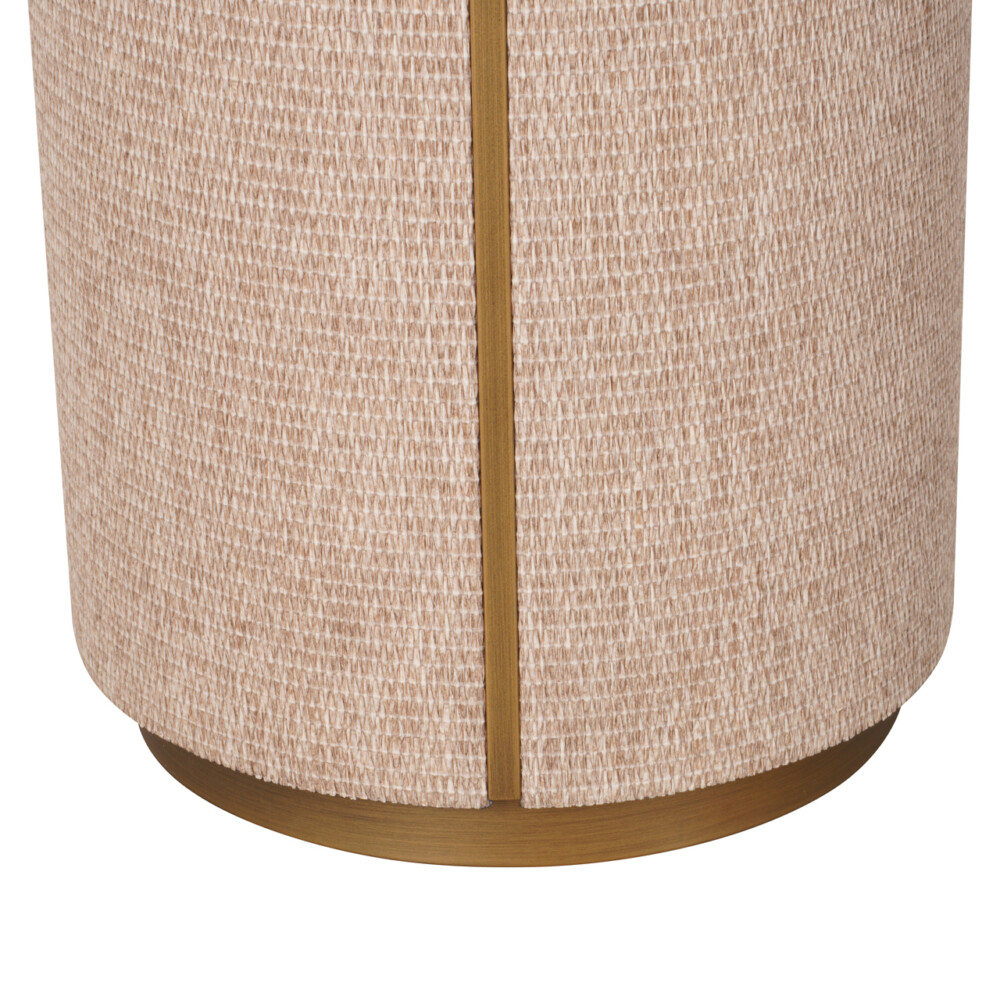 Console Willox brown