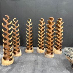 Wijnrek Suar | 18 flessen