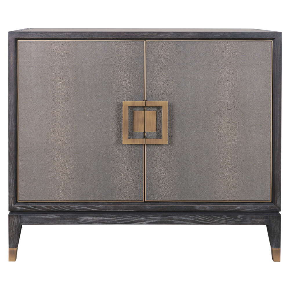 Dressoir Bloomville brown