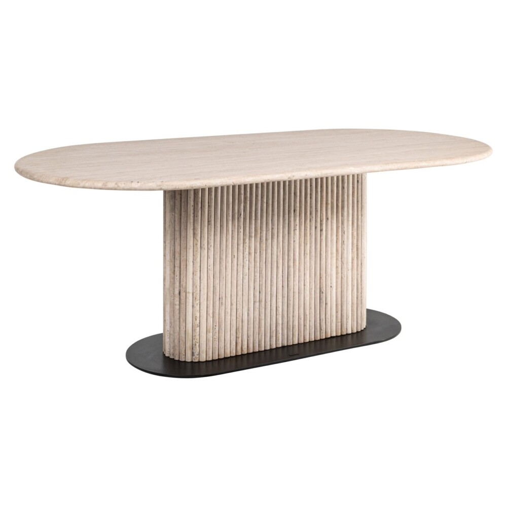 Eettafel La Cantera beige 200