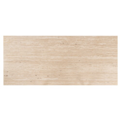 Eettafel Claremont brown 230