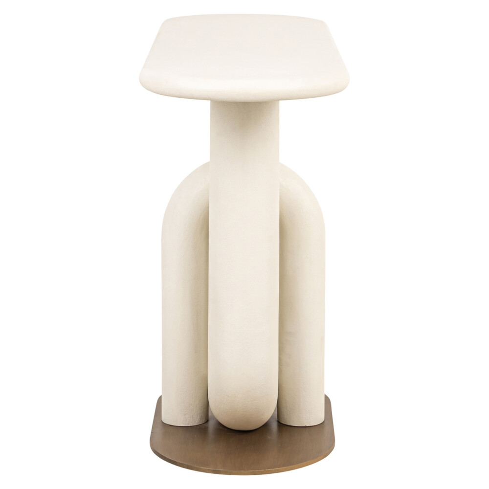 Console Winslow white