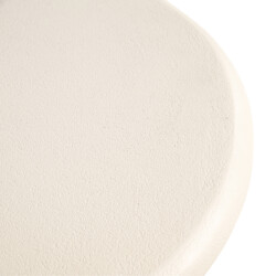 Console Winslow white