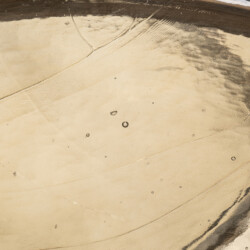 Salontafel Cleo gold (Set of 2)