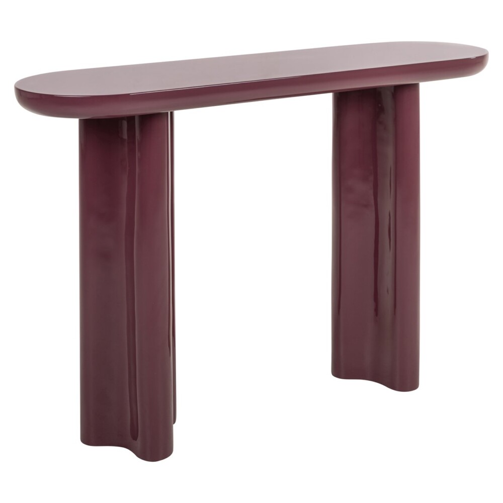 Wandtafel Sunny (Burgundy)