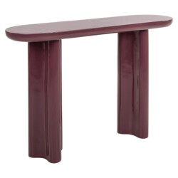 Wandtafel Sunny (Burgundy)
