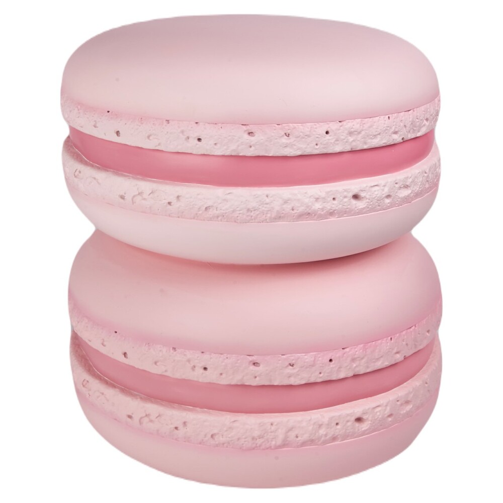 Bijzettafel Macaron pink