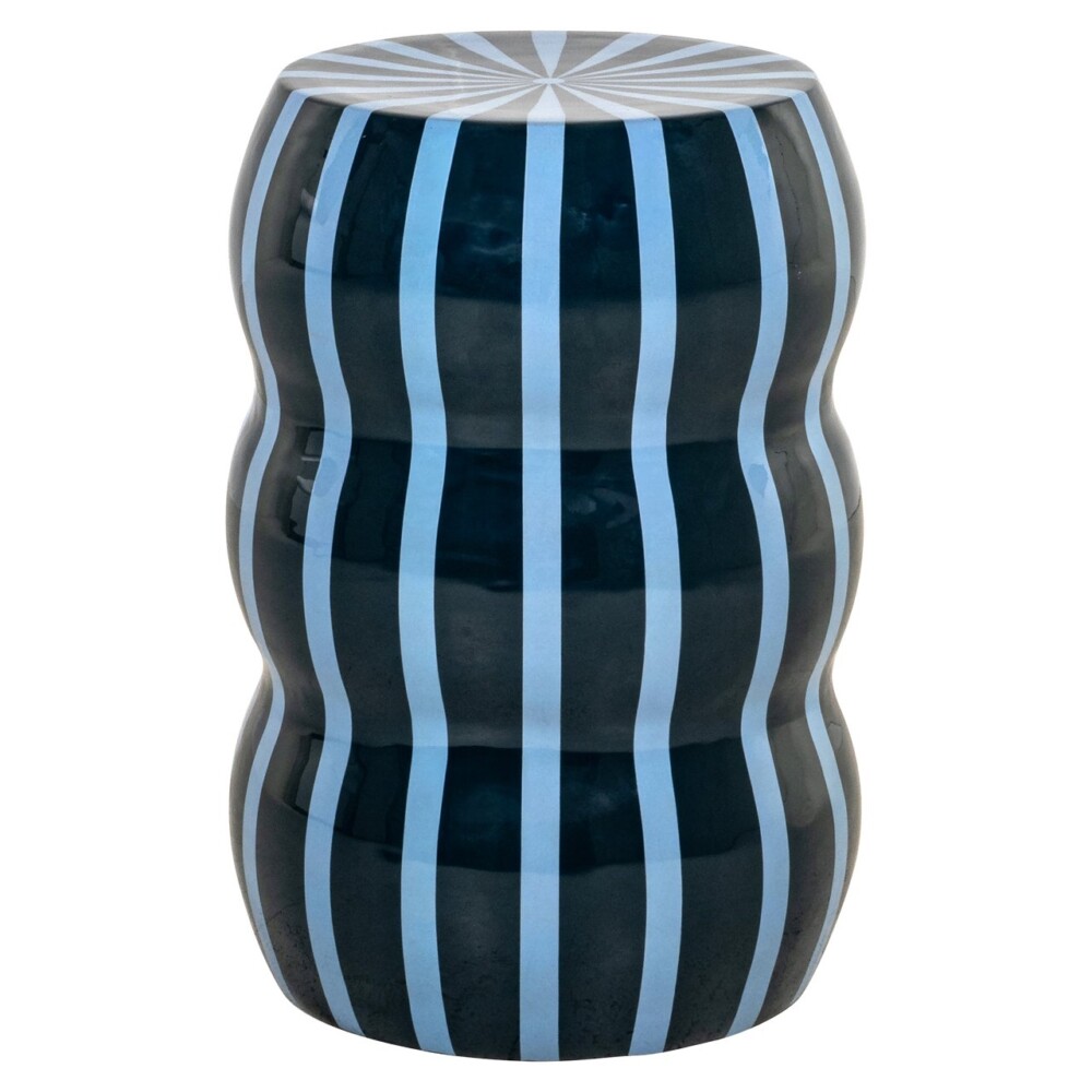 Bijzettafel Boyd Blue